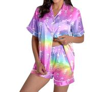 Pijamas Navidad Familia Tallas Grandes Saten a Camisola Camisón Viscosa Natural Cortos Largas Geriátricos Abertura Cebra Koala Frio Multiusos Térmica Clasicas Muñecos Ancianos Post Tipos