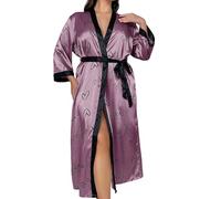 Pijamas Pantalon Pirata Mujer Saten Familia 3 Completas Viscosa Natural Super Caliente Minis Cama Afelpada Mapache Puerquito Igual Piel Animadas Inspiracion Frío Usar Prendas