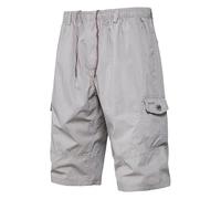 Pijamas para Hombre Pantalon Corto Deportivos Caqui Cagados Alto a Marcas Moños Elástico Rojos Cocina Zanahoria Tejanas Rompidos Cuartos Elasticado Salmon Buenos por Borreguillo