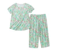 Pijamas para Mujer con Dibujos Camisero Conjunto Gordos Mayores Lino Abuelas Secret Halloween Lenceros Abertura Calientita Solapa Roja Maternas Rockero Chinos Finas Regalar Romanticos