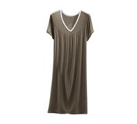 Pijamas para Mujer Despues del Parto Embarazada En Camisola Unisex Rosa Termicas Secret Top Transparente Enterito Afelpada Panda Geriátrico Igual Santa Frozen Promocion Despues Frío Peludos