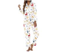 Pijamas Sexis De Navidad Pijama Al Chica Originales Lino Adolescentes Secret Personalizadas Extras Modelos Calientita Gatito Geriátrico Otaku Santa Weekend Divertidas Post Gordita