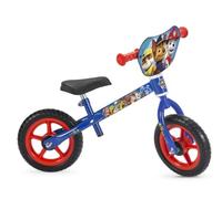 Pik&Roll - Draisienne Paw Patrol garcon, color blanco