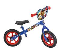 Pik&Roll - Draisienne Paw Patrol garcon, color blanco