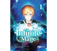 Pika Wavetoon: Tome 1