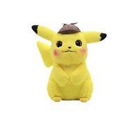 Peluche Detective Pikachu Pokémon 28 cms