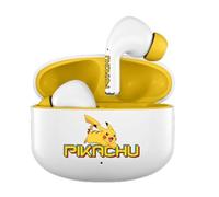 PIKACHU White Yellow CORE TWS (Nintendo)