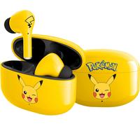 PIKACHU Yellow CORE TWS (Nintendo)