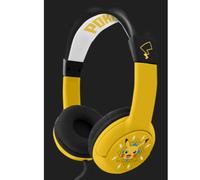 Pikachu yellow premium junior