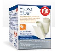 Pikdare Benda Elastica Pic Bianca Cm6x4,5m