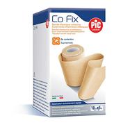 Pikdare Benda Elastica Pic Co Fix Autoadesiva 10x5cm Medium Astuccio