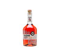 Pike Creek 10 YO Rum Barrel Finish 70 cl.