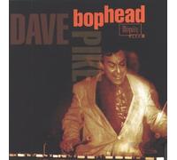 Pike, Dave - Bophead