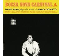 Pike, Dave - Bossa Nova Carnival / Limbo Carnival