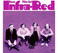 Dave Pike – Infra Red – CD – Importación USA