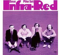 Pike,Dave - Infra Red [Vinilo]