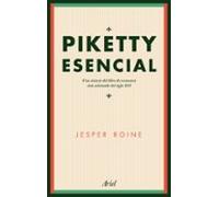 Piketty Esencial