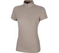 PIKEUR Classic Sports Icon Shirt, Soft Greige - 42 PIKEUR