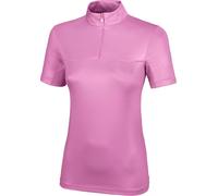 PIKEUR Classic Sports Lasercut Shirt, Fresh Pink - 38 PIKEUR