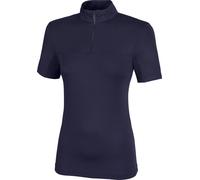 PIKEUR Classic Sports Lasercut Shirt, Night Blue - 42 PIKEUR