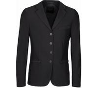 PIKEUR LUIS MESH Men's Jacket, Black - 46 PIKEUR