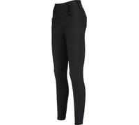 PIKEUR Malia SD Ladies Riding Breeches, Midwaist, Full Seat, Black - 38 PIKEUR