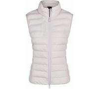 PIKEUR QUILTED VEST, Violet Breeze - 42 PIKEUR