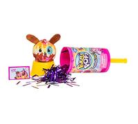 Pikmi Pops- Pushme Up Peluche perfumado (Giochi Preziosi Spagna PKM15000) , color/modelo surtido