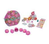 Pikmi Pops Serie 2 Mega Pack 6 Peluches Perfumados Coleccionables y Sorpresas (Giochi Preziosi PKM11010) , color/modelo surtido
