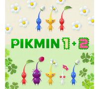 Pikmin 1+2