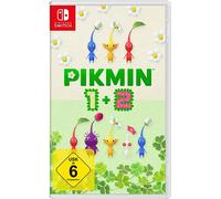 Pikmin 1 + 2, Nintendo Switch-Spiel