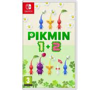 Juego Pikmin 1 y 2 para Nintendo Switch