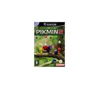 Pikmin 2 (renovado)