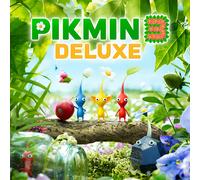 Pikmin 3 Deluxe
