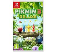Pikmin 3 Deluxe Nintendo Interruptor Nintendo