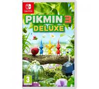 NINTENDO JUEGO NINTENDO SWITCH PIKMIN 3 DELUXE