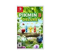 Pikmin 3 Deluxe NSW