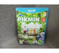 Pikmin 3 (Nintendo Wii U) [Importación inglesa]