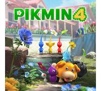 Pikmin 4