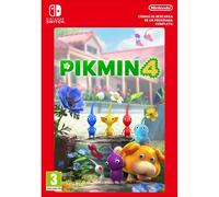 Pikmin 4