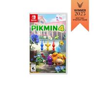Pikmin 4 for Nintendo Switch [USA]