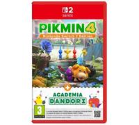Pikmin 4 - Nintendo Switch 2 Edition + Dandori Academy