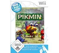 Pikmin - New Play Control! [Importación alemana]
