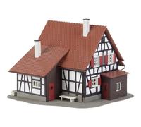 PIKO 131374 parte y accesorio de juguet ferroviario Construcción - Partes y accesorios de juguetes ferroviarios (Construcción, Cualquier marca, 106 pieza(s), Multicolor, 121 mm, 126 mm)