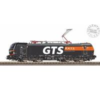 PIKO 21614 Locomotora Eléctrico Br 191 043-5 Vectron GTS Rail Sound