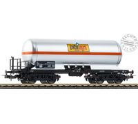 Piko 24630 H0 1:87 - Carro Mercancía Cisterna FS "Pibigas" Residencia Rogoredo