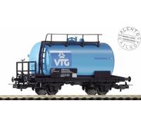 PIKO 27703 Carro De Mercancías Cisterna FS "VTG" De Época IV - H0 1:87