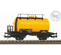 Piko 27736 - H0 1:87 - Carro Cisterna De Agua De Servicio RLF Italia Época IV