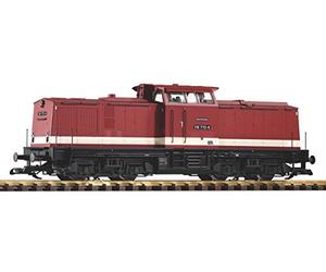 Piko 37568 DR BR110 Diesel Locomotora IV