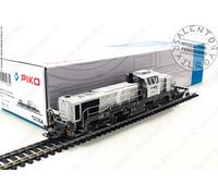 PIKO 52364 Locomotora Diesel Vossloh DE18 FS Mercitalia De Época VI